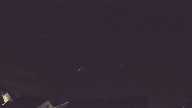 AMS56 meteor