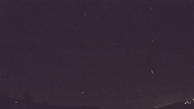 AMS56 meteor