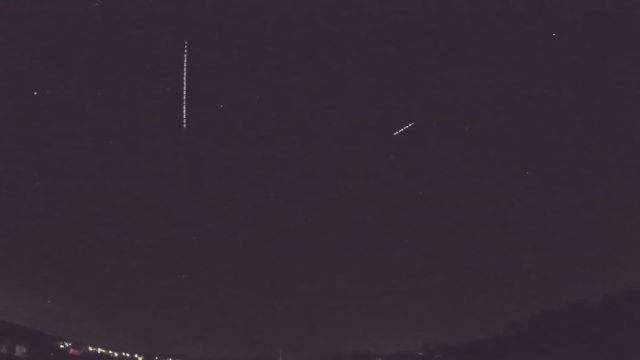 AMS56 meteor
