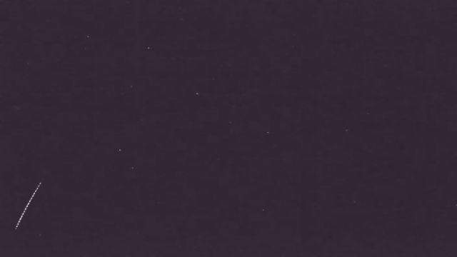 AMS56 meteor