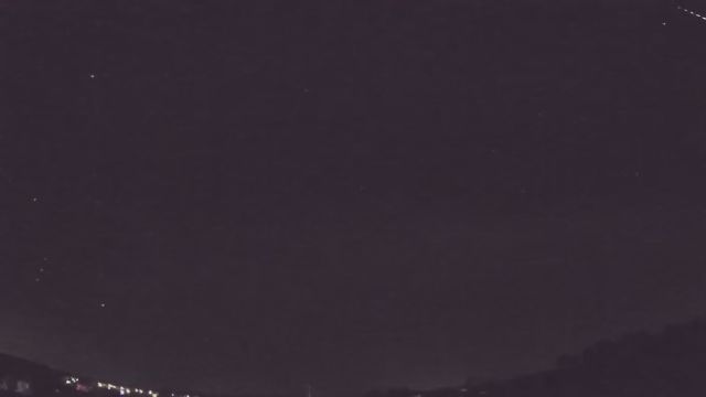 AMS56 meteor