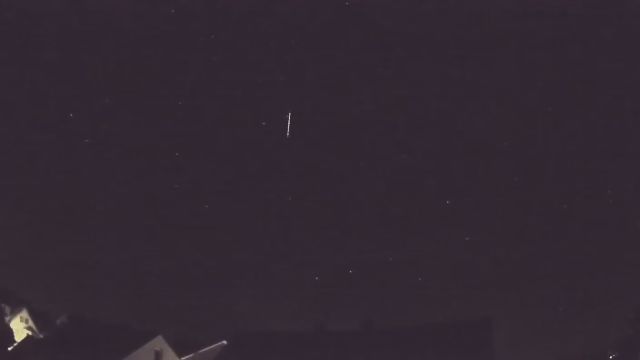 AMS56 meteor