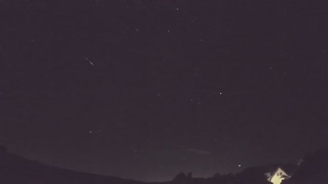 AMS56 meteor