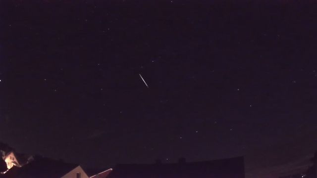AMS56 meteor
