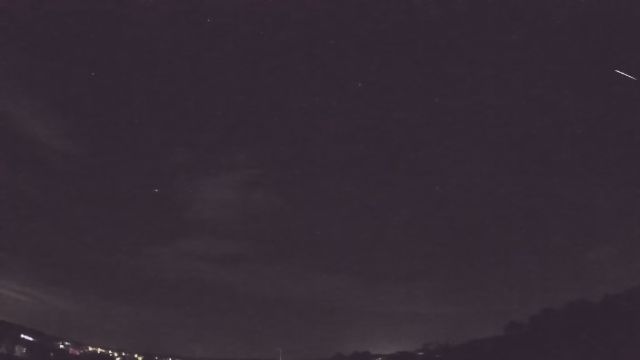 AMS56 meteor