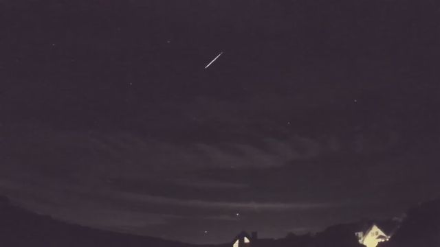 AMS56 meteor