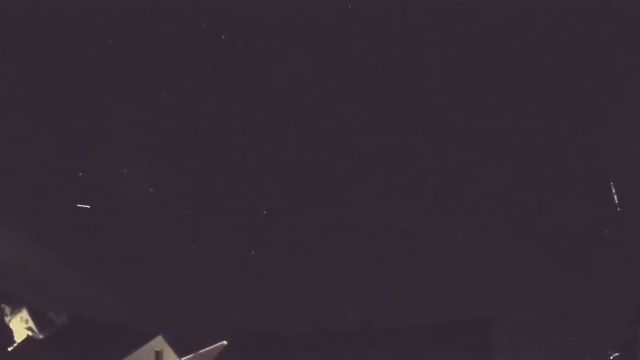 AMS56 meteor