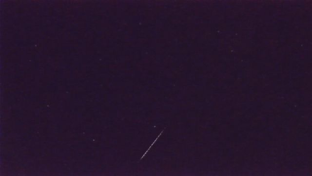 AMS56 meteor