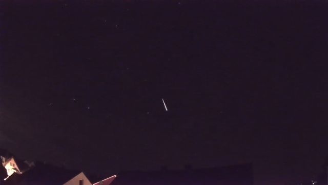 AMS56 meteor