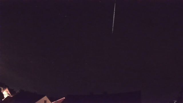 AMS56 meteor