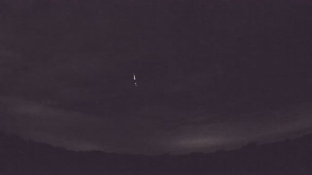 AMS56 meteor