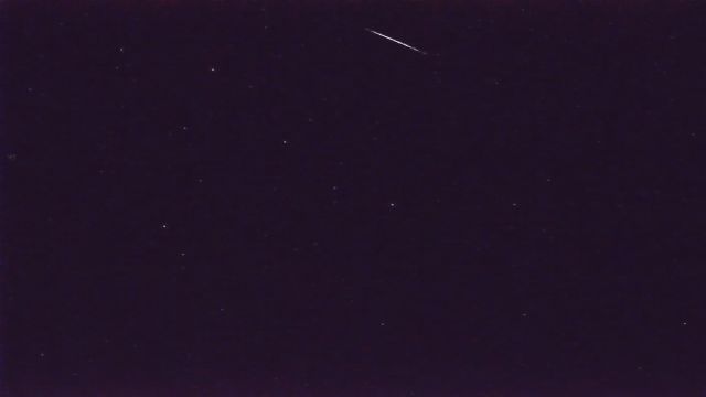AMS56 meteor