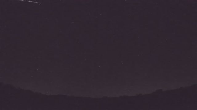 AMS56 meteor