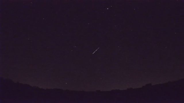 AMS56 meteor