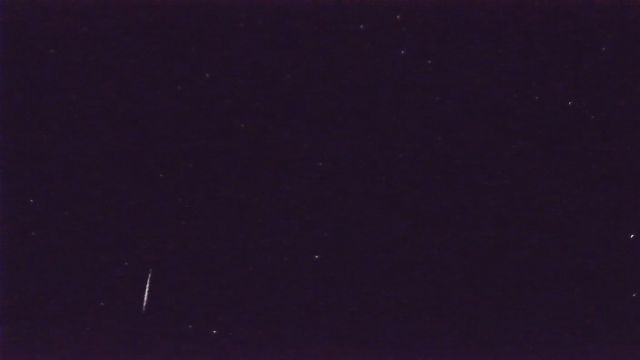 AMS56 meteor