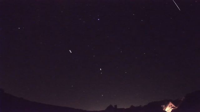 AMS56 meteor