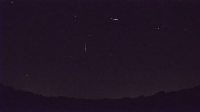 AMS56 meteor