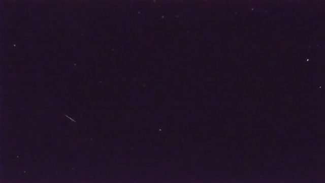 AMS56 meteor