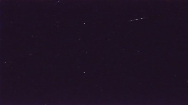 AMS56 meteor