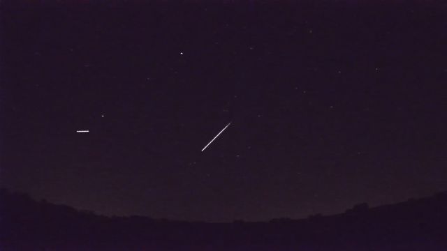 AMS56 meteor