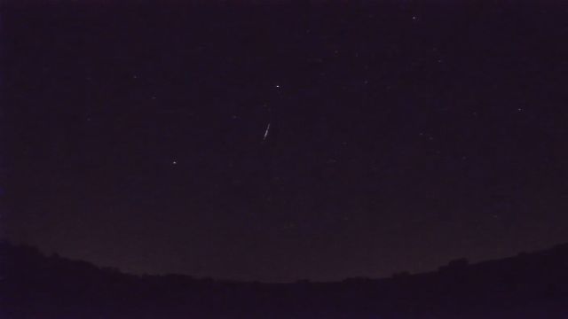 AMS56 meteor