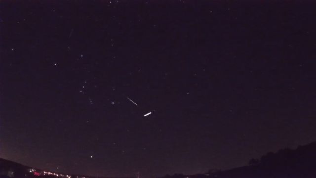 AMS56 meteor