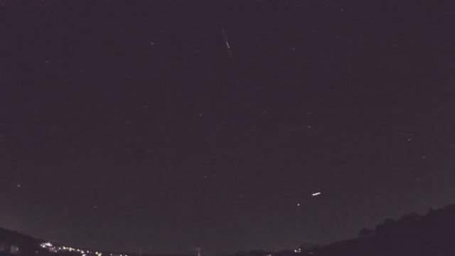 AMS56 meteor