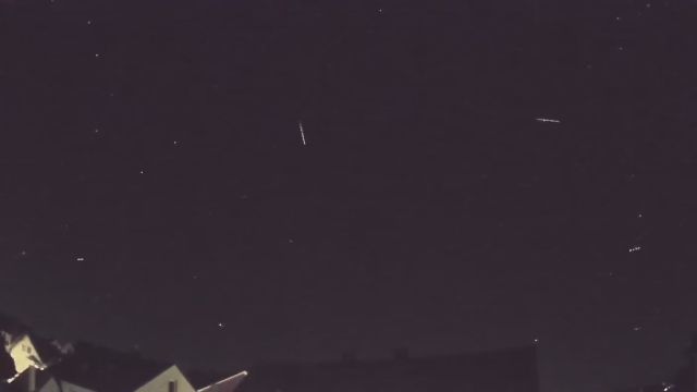 AMS56 meteor