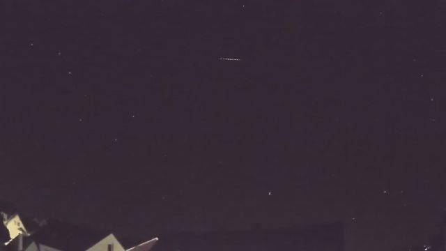 AMS56 meteor