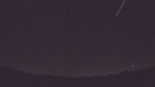 AMS56 meteor