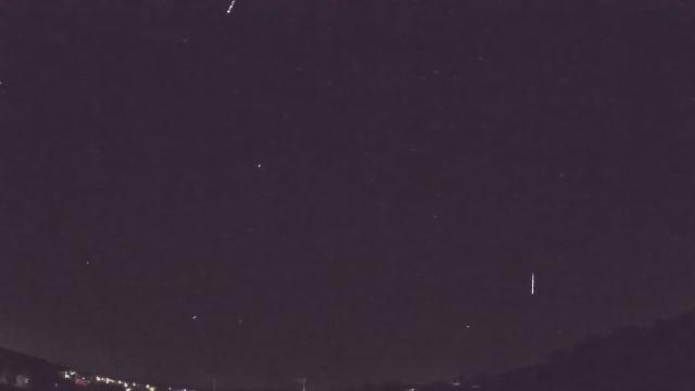 AMS56 meteor