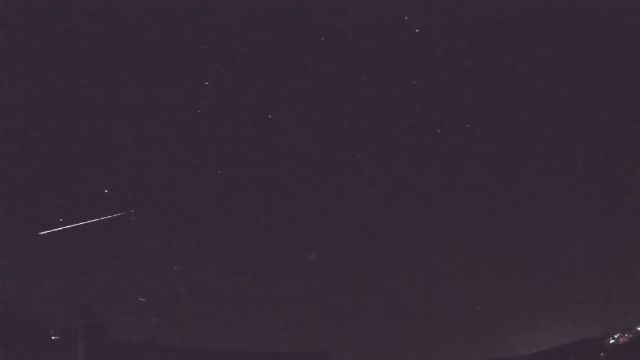 AMS56 meteor