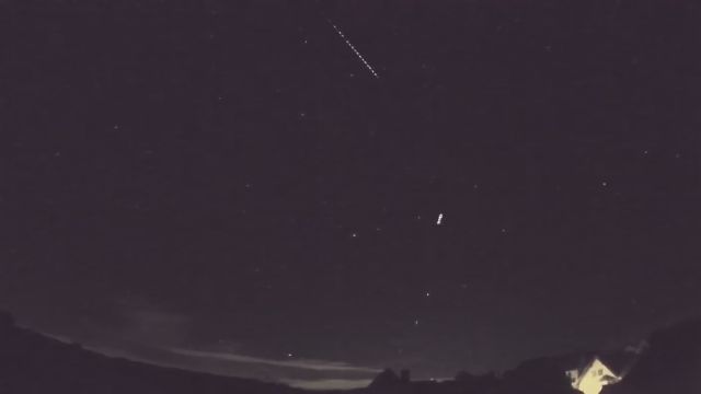 AMS56 meteor