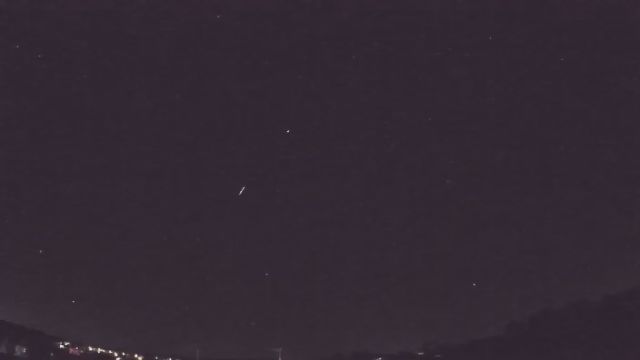 AMS56 meteor