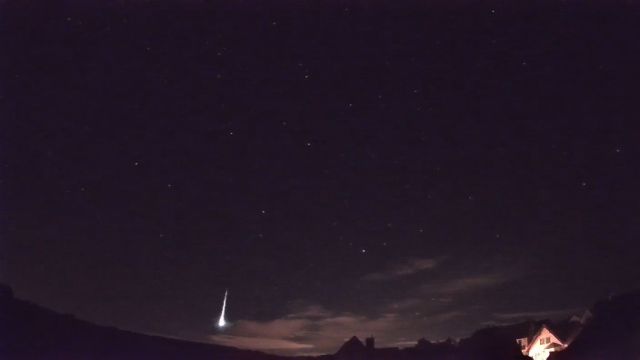 AMS56 meteor