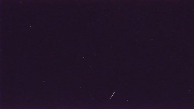 AMS56 meteor