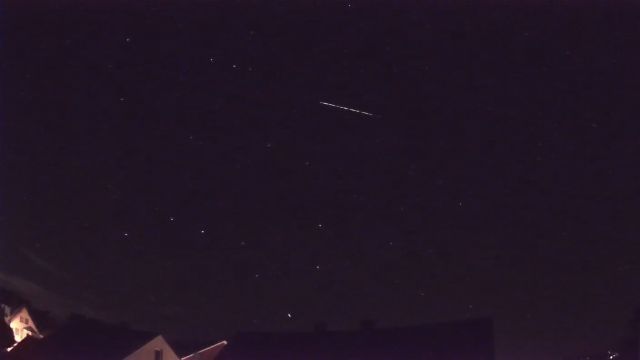 AMS56 meteor