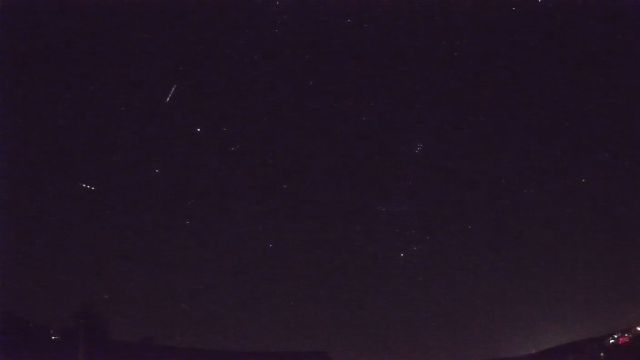 AMS56 meteor