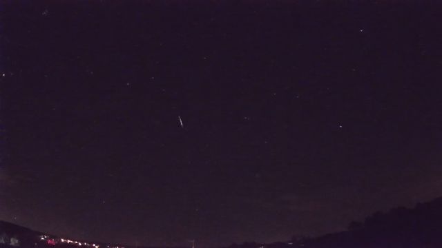 AMS56 meteor