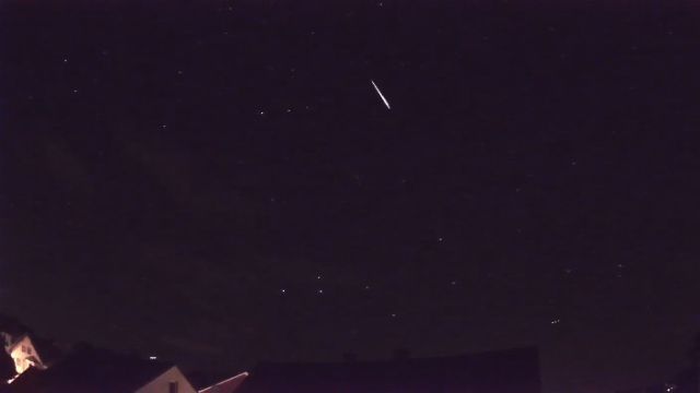 AMS56 meteor