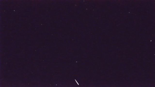 AMS56 meteor