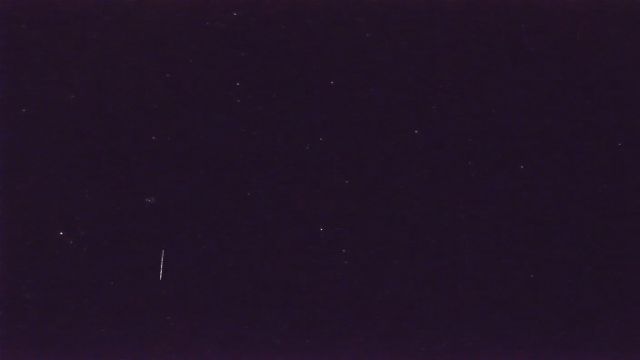 AMS56 meteor