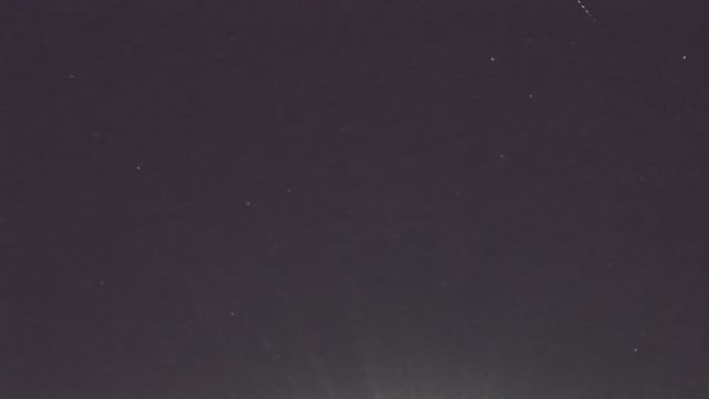 AMS56 meteor