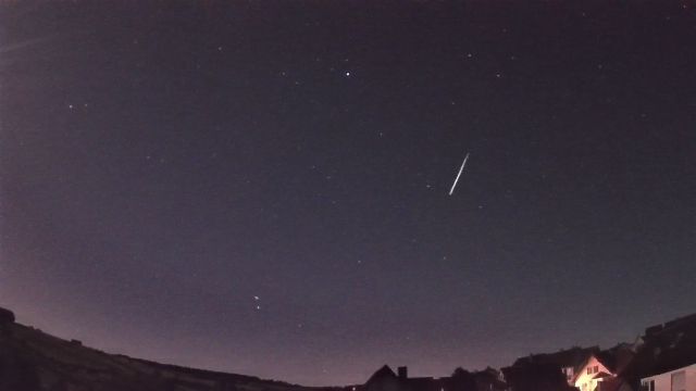 AMS56 meteor