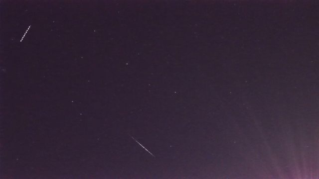 AMS56 meteor