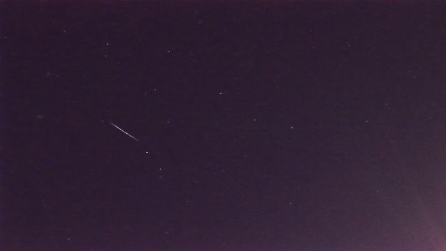 AMS56 meteor