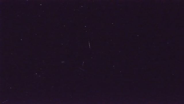 AMS56 meteor