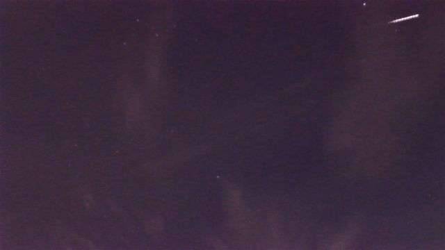 AMS56 meteor