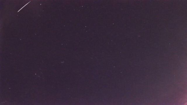 AMS56 meteor