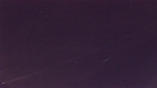 AMS56 meteor